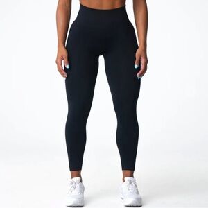 NVGTN Black Leggings